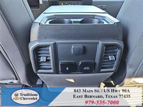 Used 2021 Ford F350 XLT w/ XLT Premium Package image 20