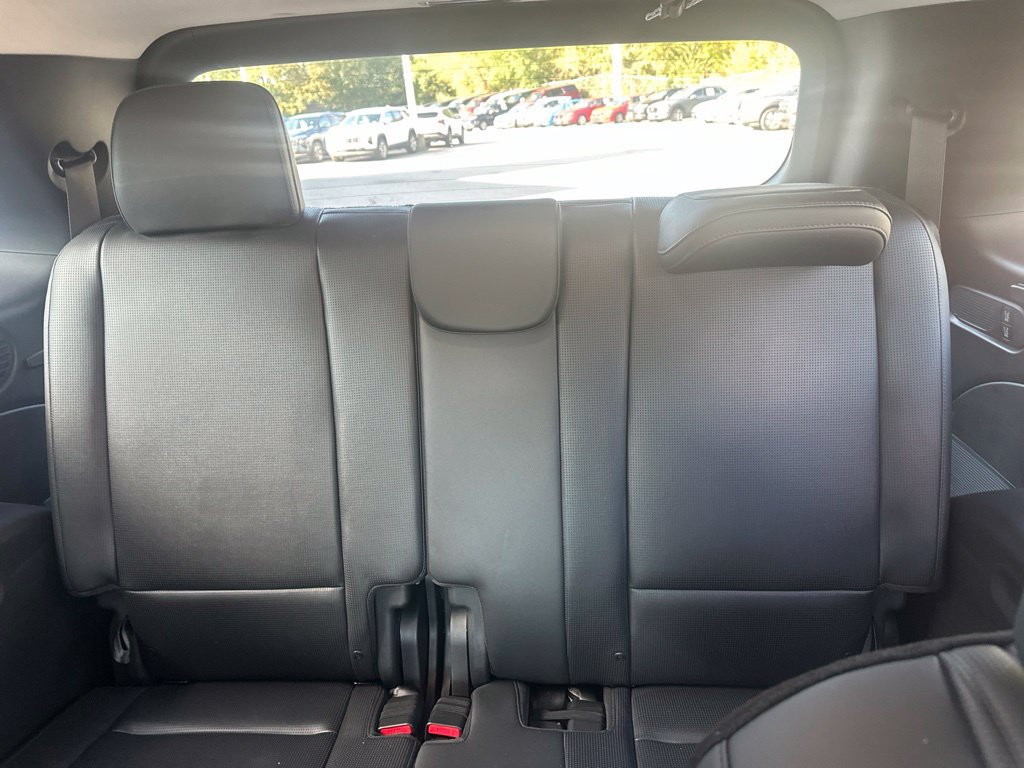 Used 2026 Hyundai Palisade SEL AWD/4WD image 14
