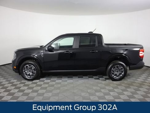 New 2025 Ford Maverick XLT w/ XLT Luxury Package image 6