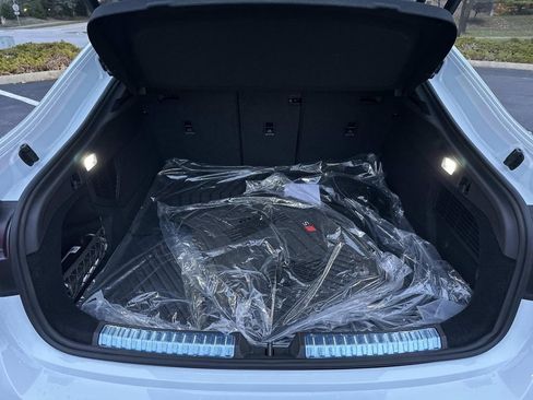 New 2025 Audi S5 Premium Plus image 9