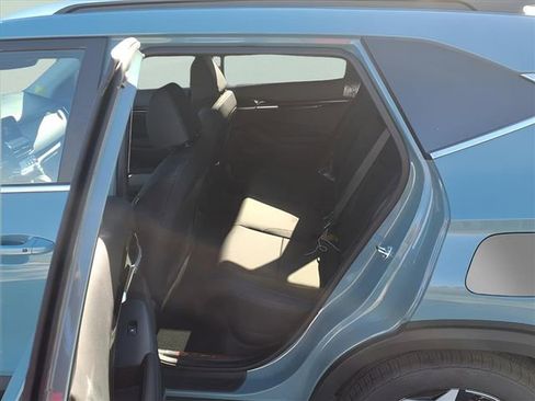 New 2026 Kia Seltos EX image 23
