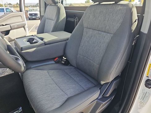 Used 2024 Ford F350 XL w/ STX Appearance Package image 14