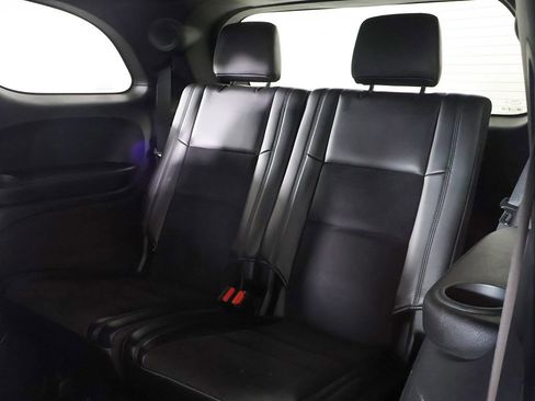 Used 2020 Dodge Durango R/T AWD/4WD image 31