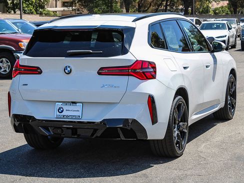 New 2026 BMW X3 xDrive30 w/ Premium Package AWD/4WD image 6