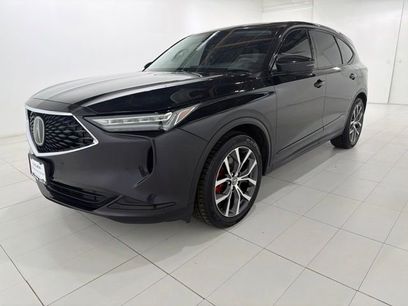 Certified 2024 Acura MDX SH-AWD w/ Technology Package