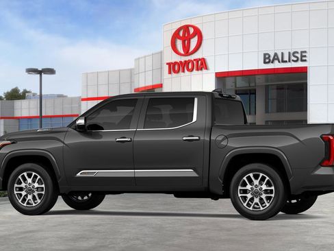 New 2025 Toyota Tundra 1794 Edition AWD/4WD image 5