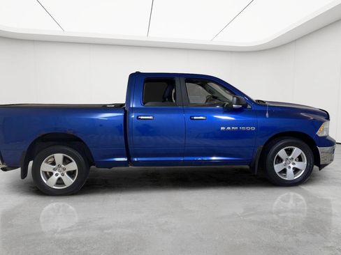 Used 2011 RAM 1500 Big Horn AWD/4WD image 20