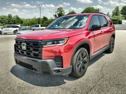 New 2026 Honda Accord SE image 9