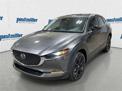 New 2026 MAZDA CX-30 AWD 2.5 S w/ Select Sport Pkg