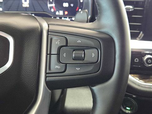 Certified 2025 GMC Sierra 1500 Elevation w/ Elevation Premium Package image 28