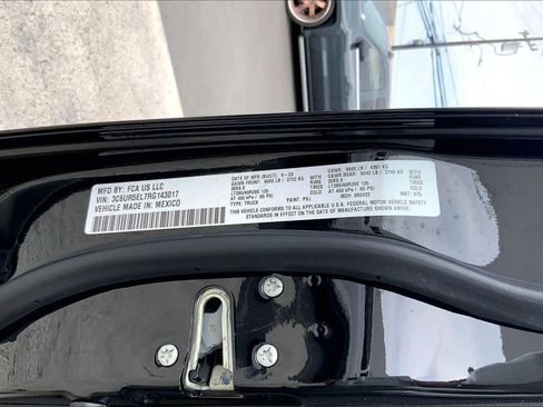 Used 2024 RAM 2500 Rebel w/ Safety Group image 21