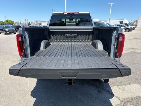 New 2026 GMC Sierra 2500 Denali Ultimate AWD/4WD image 24
