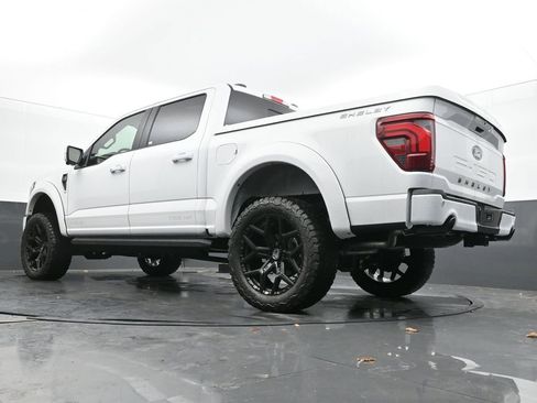 New 2025 Ford F150 Lariat w/ Equipment Group 502A High AWD/4WD image 62