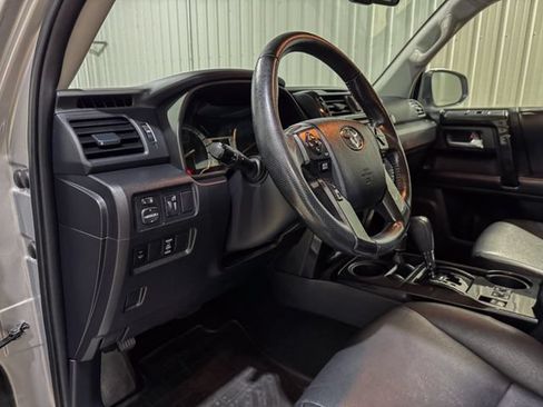 Used 2014 Toyota 4Runner Trail Premium AWD/4WD image 12