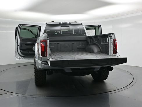 New 2026 Ford F150 Raptor AWD/4WD image 33