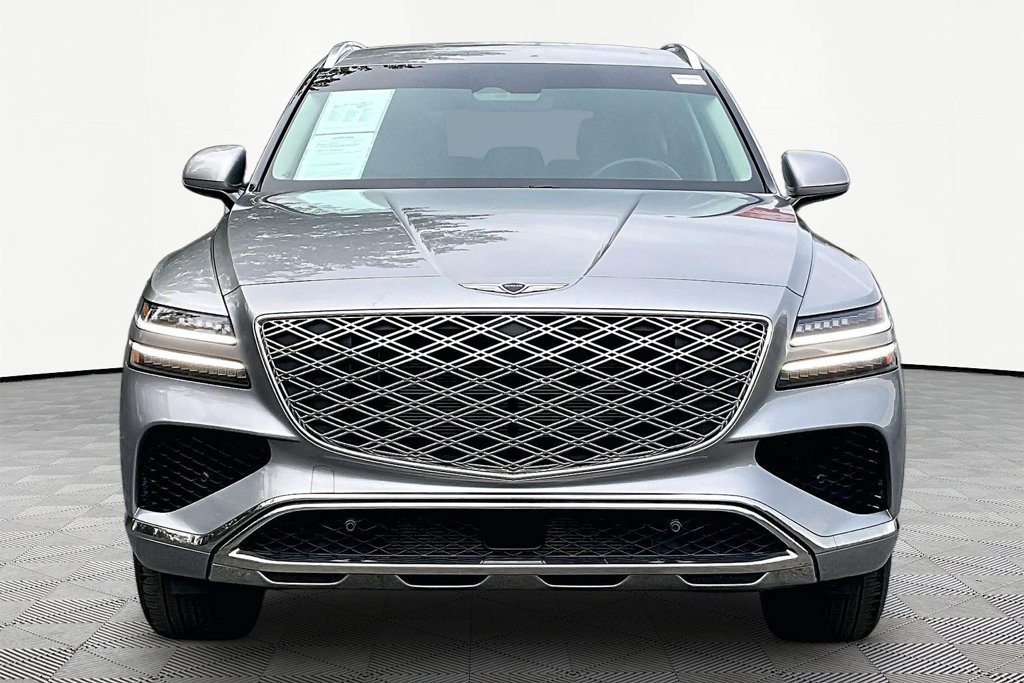 Used 2025 Genesis GV80 2.5T Standard AWD/4WD image 2