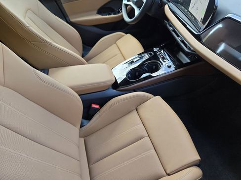 New 2025 Audi A5 2.0T Prestige image 16