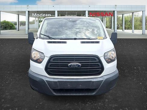 Used 2017 Ford Transit 150 148 Low Roof RWD image 2