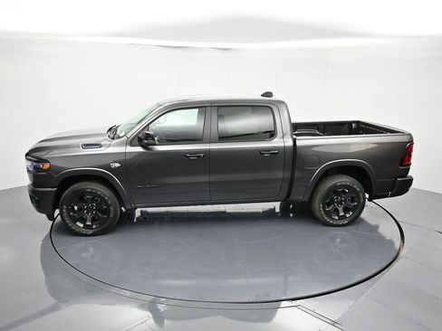 New 2026 RAM 1500 Big Horn AWD/4WD image 34