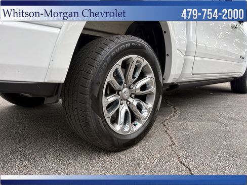 Used 2021 RAM 1500 Laramie w/ Laramie Southwest Edition AWD/4WD image 45