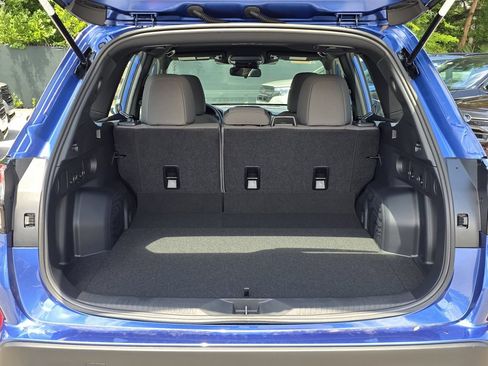 New 2026 Subaru Forester AWD/4WD image 9