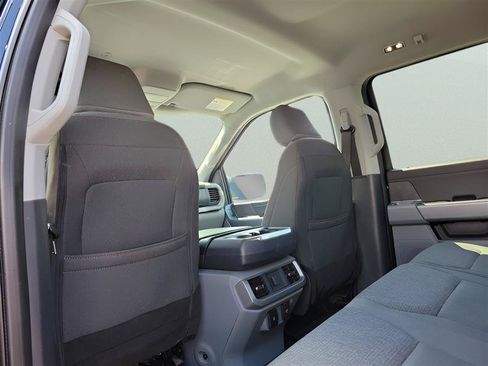Used 2024 Ford F150 XLT w/ Mobile Office Package AWD/4WD image 9