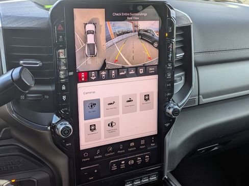 New 2026 RAM 3500 Laramie image 21