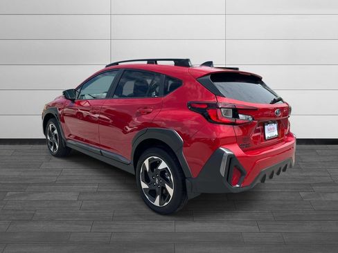 Certified 2026 Subaru Crosstrek 2.5i Limited w/ Crosstrek Mirror Package AWD/4WD image 5