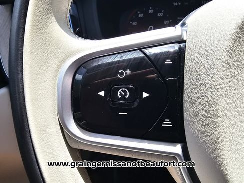 Used 2020 Volvo XC60 T5 Inscription w/ Protection Package Premier AWD/4WD image 12