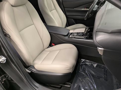 Certified 2023 MAZDA CX-30 AWD 2.5 S w/ Preferred Package image 30