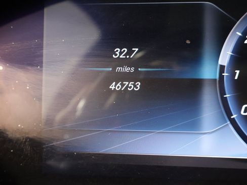 Used 2019 Mercedes-Benz S 560 4MATIC Sedan image 48