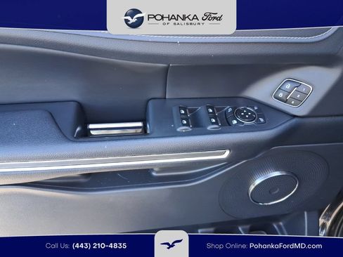 Used 2023 Ford Expedition Max XLT AWD/4WD image 10