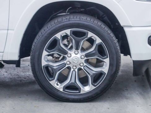 Used 2023 RAM 1500 Limited image 11