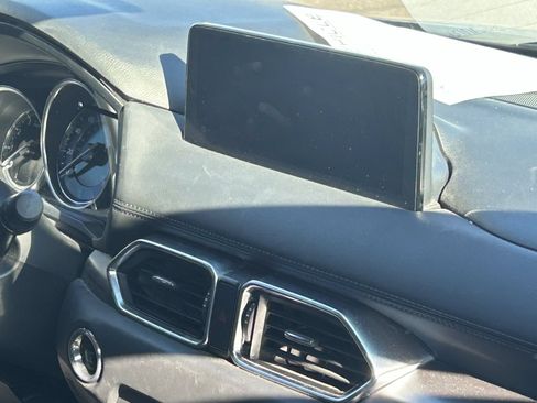 Used 2021 MAZDA CX-5 Touring w/ Touring Preferred SV Package FWD image 9