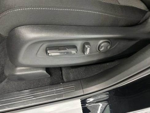 Certified 2026 Honda CR-V EX image 21