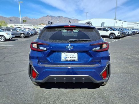 New 2026 Subaru Crosstrek 2.5i Limited image 10