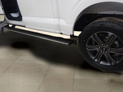 Certified 2023 Ford F150 Lariat w/ Equipment Group 502A High image 31