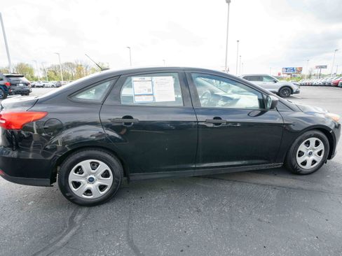 Used 2016 Ford Focus S FWD image 6