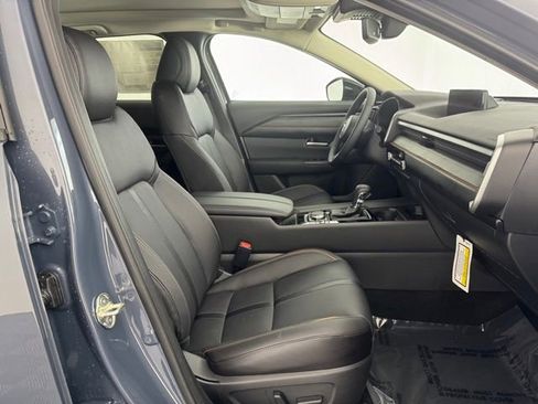 New 2026 MAZDA CX-50 AWD 2.5 S w/ Cargo Package image 20