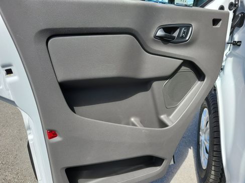 Used 2025 Ford Transit 250 Low Roof w/ Exterior Upgrade Package RWD image 25