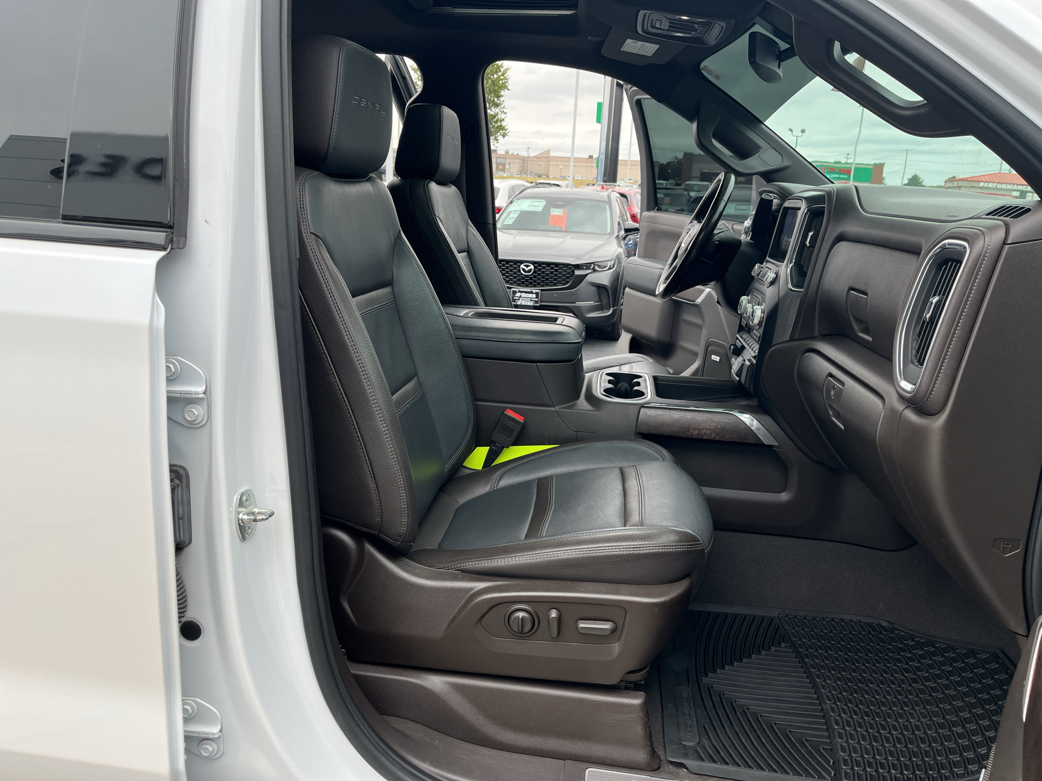 Used 2021 GMC Sierra 1500 Denali AWD/4WD image 51