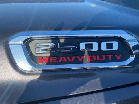 New 2026 RAM 2500 Tradesman image 35