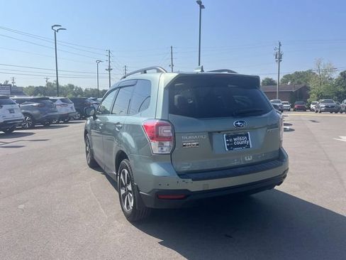 Used 2018 Subaru Forester 2.5i Premium AWD/4WD image 3