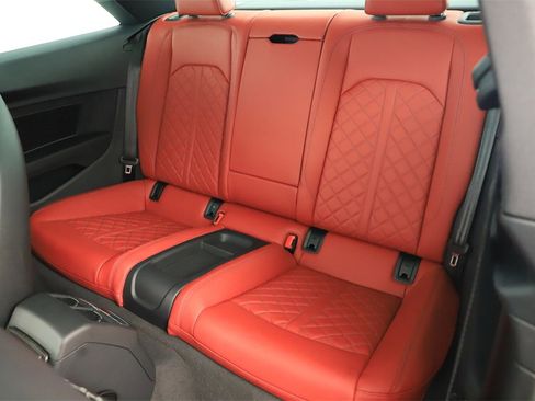 Used 2024 Audi S5 Premium Plus w/ Premium Plus image 18