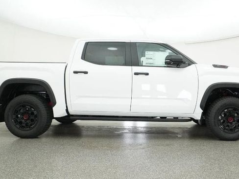 New 2026 Toyota Tundra TRD Pro AWD/4WD image 27
