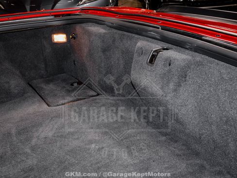 Used 2007 Chevrolet Corvette Z06 w/ Preferred Equipment Group RWD image 91