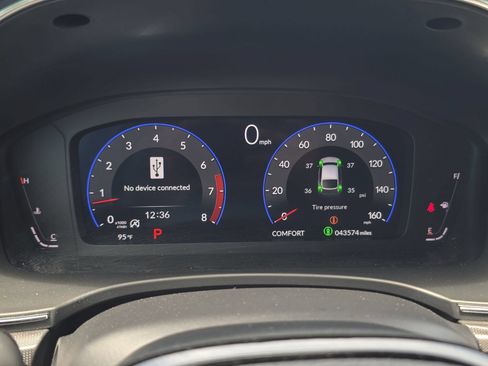 Used 2025 Acura Integra A-Spec FWD image 16