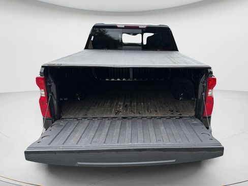 Used 2023 Chevrolet Silverado 1500 LT w/ Convenience Package II AWD/4WD image 13