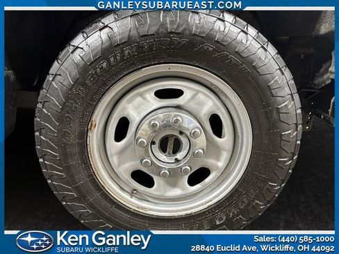 Used 2014 Ford F250 XL w/ Power Equipment Group image 20