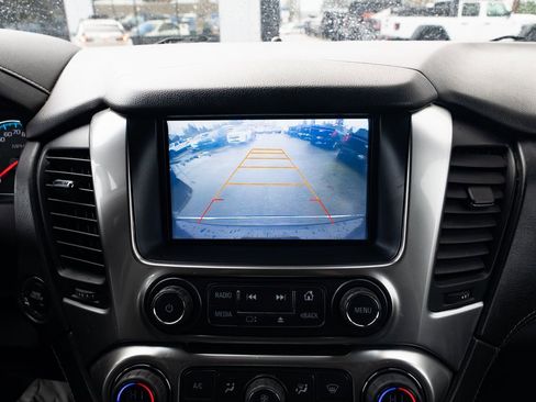 Used 2017 Chevrolet Tahoe Premier image 15